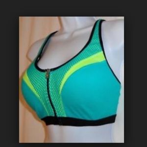 Gently used VSX Sports Bra